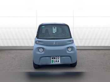 Used Citroen Ami 2022 for sale - 77984759: Photo