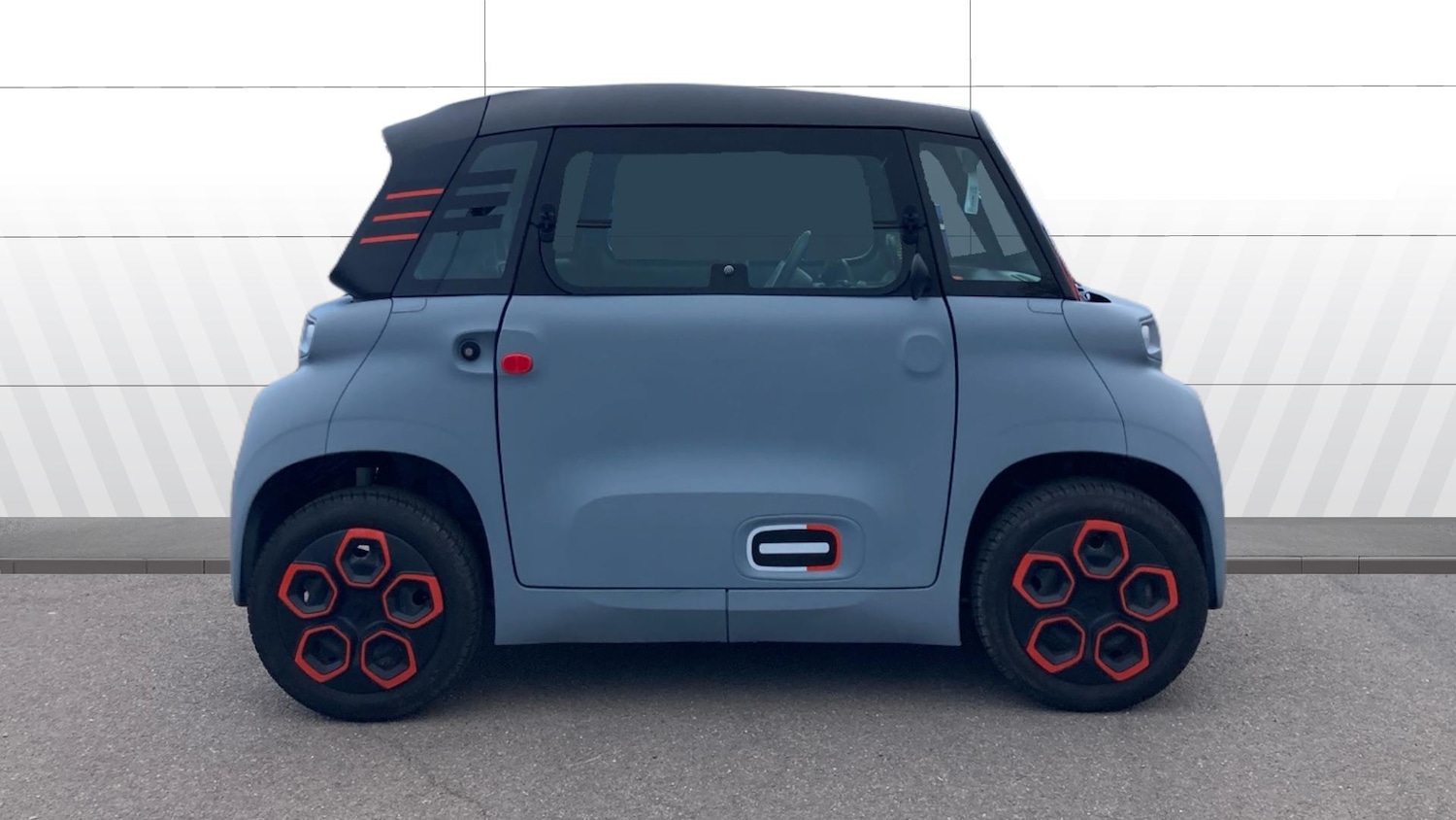 Used Citroen Ami 2022 for sale - 77984759: Photo 5