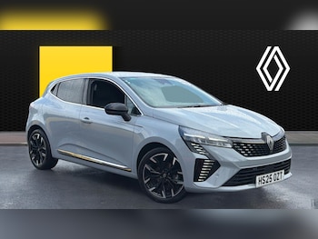 Used Renault Clio 2025 for sale - 78778472: Photo