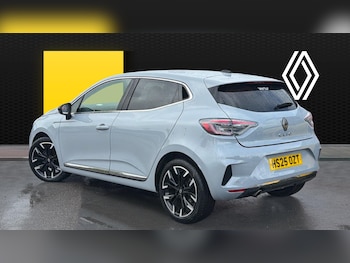 Used Renault Clio 2025 for sale - 78778472: Photo