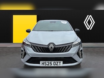 Used Renault Clio 2025 for sale - 78778472: Photo