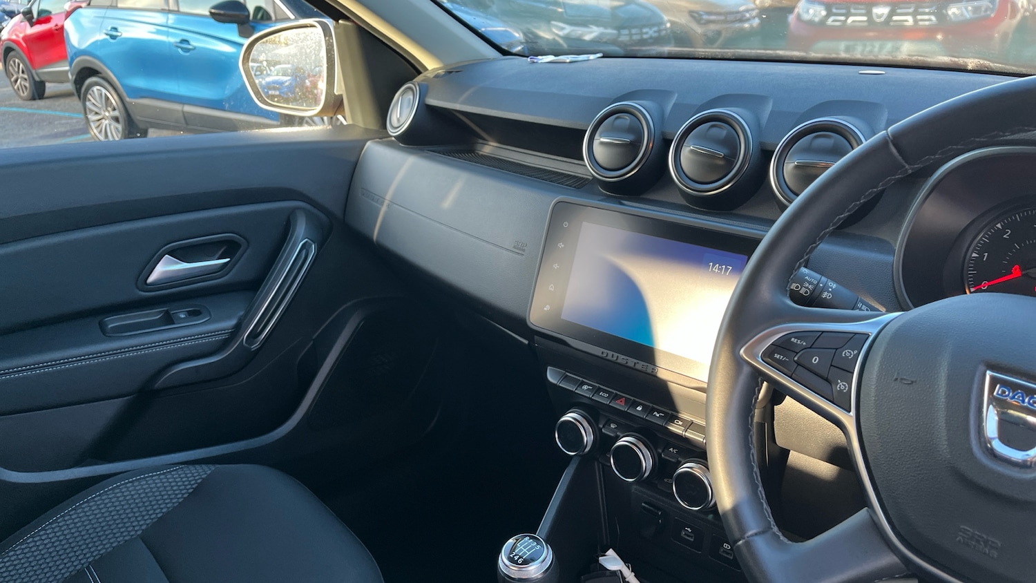 Used Dacia Duster 2022 for sale - 76969678: Photo 14