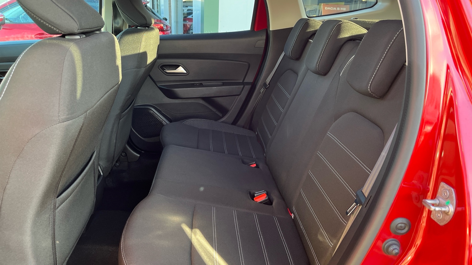 Used Dacia Duster 2022 for sale - 76969678: Photo 16