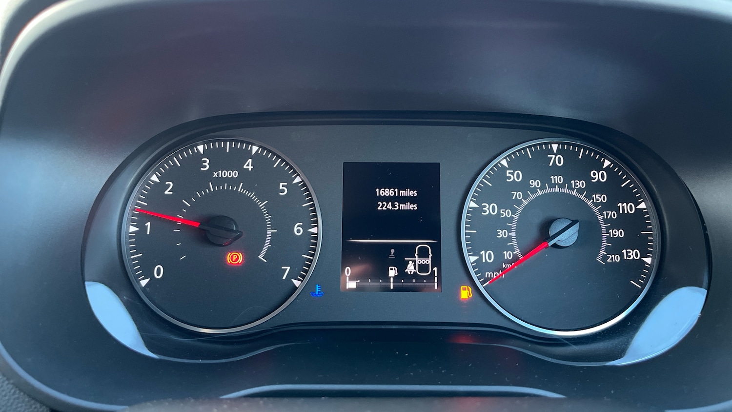 Used Dacia Duster 2022 for sale - 76969678: Photo 18