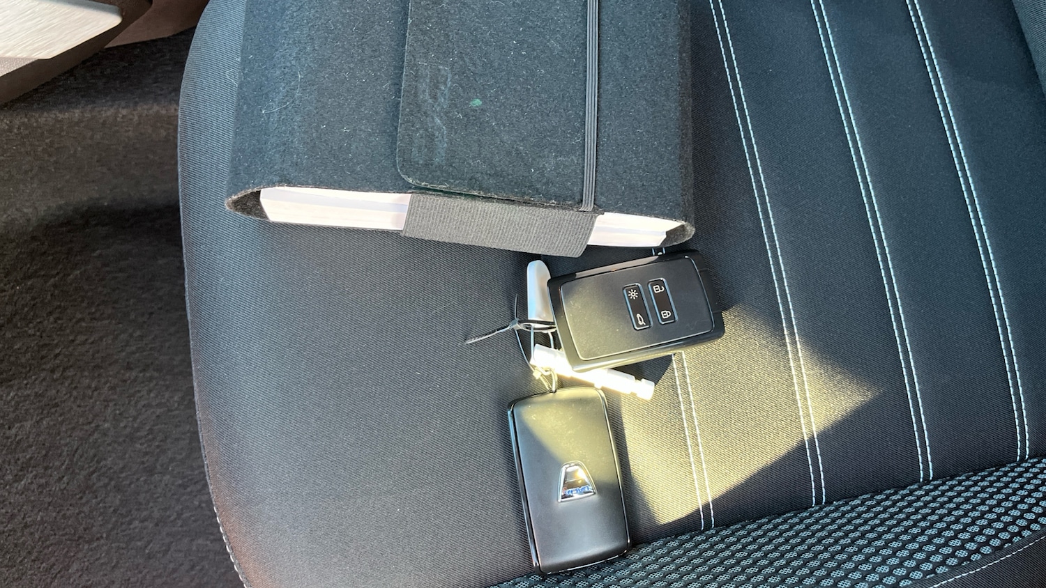 Used Dacia Duster 2022 for sale - 76969678: Photo 19