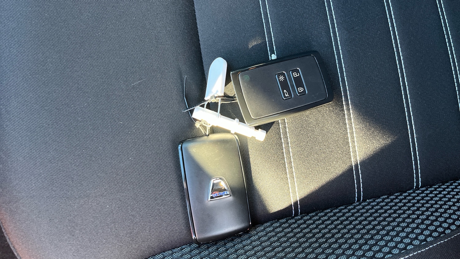 Used Dacia Duster 2022 for sale - 76969678: Photo 20