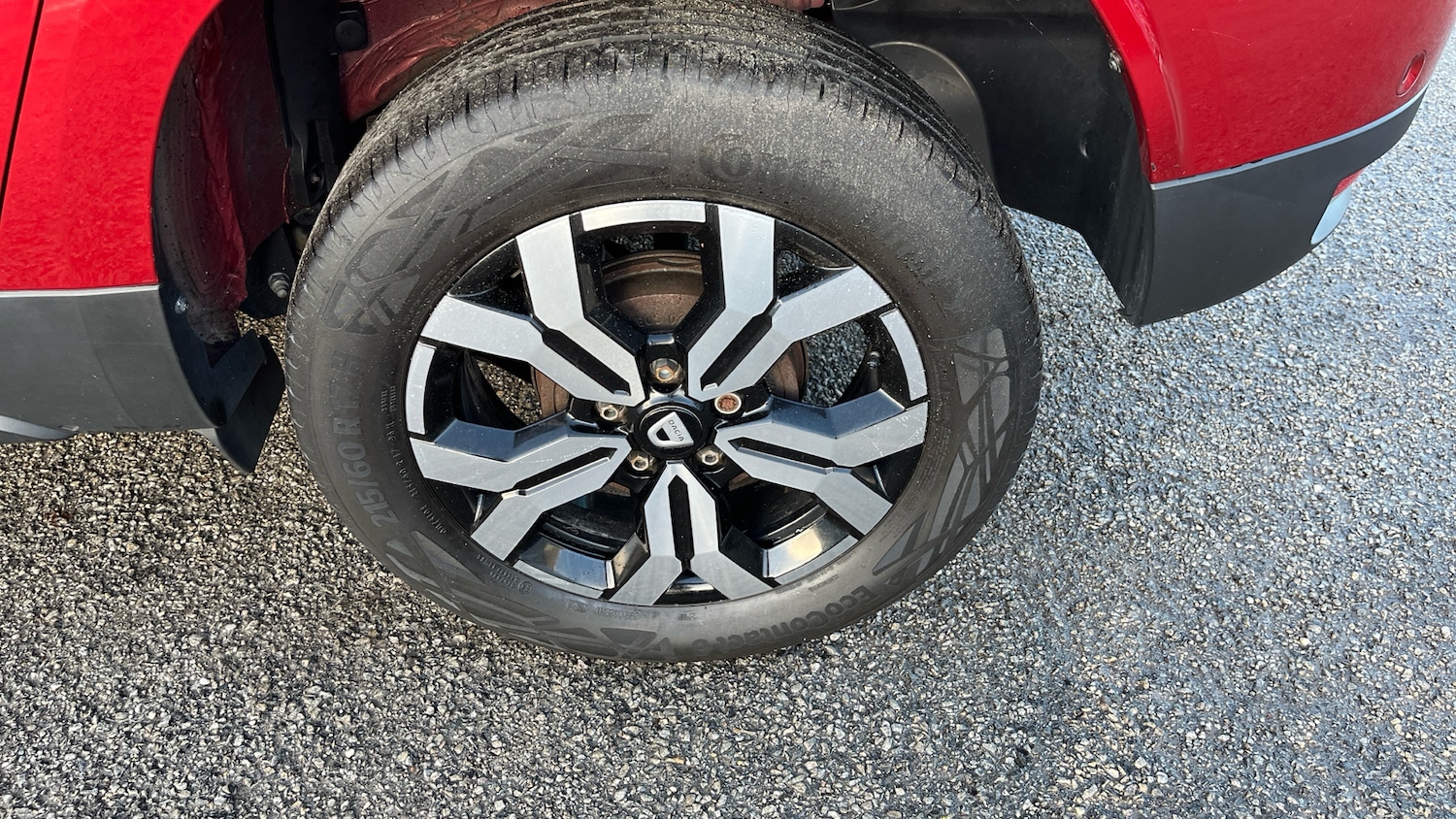 Used Dacia Duster 2022 for sale - 76969678: Photo 22