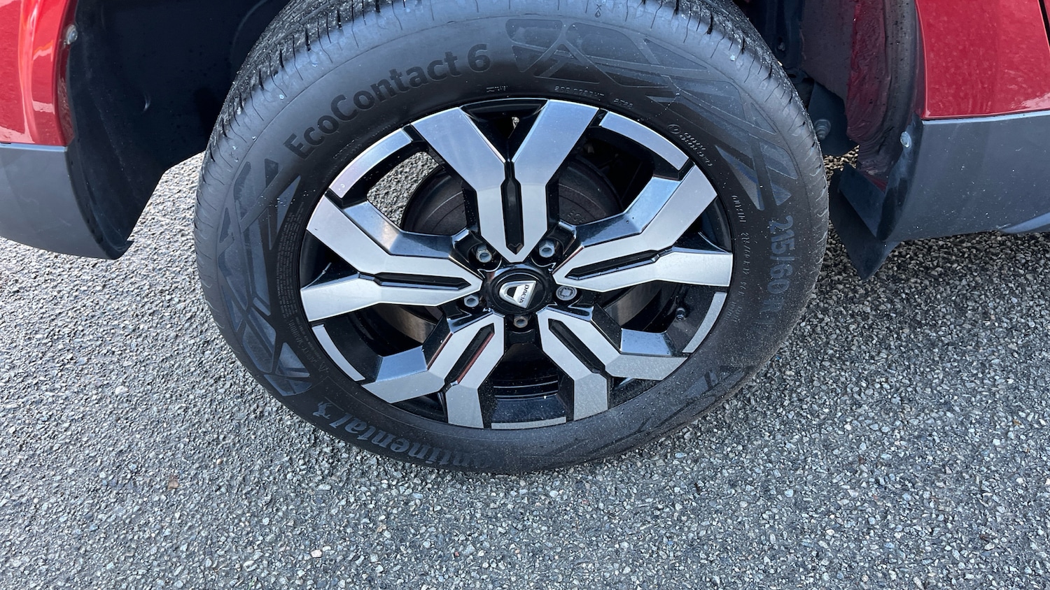 Used Dacia Duster 2022 for sale - 76969678: Photo 24