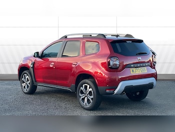 Used Dacia Duster 2022 for sale - 76969678: Photo