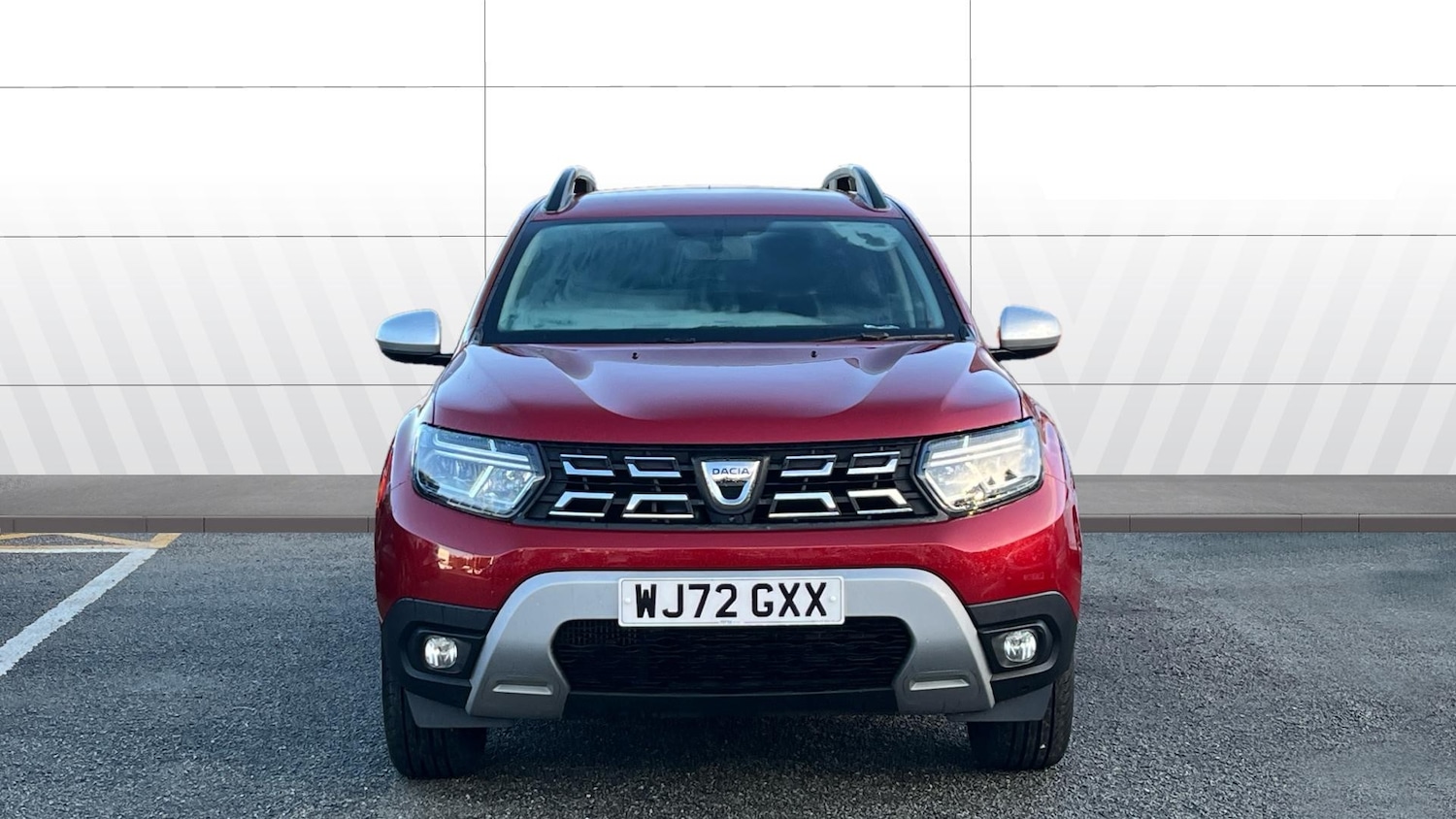Used Dacia Duster 2022 for sale - 76969678: Photo 3