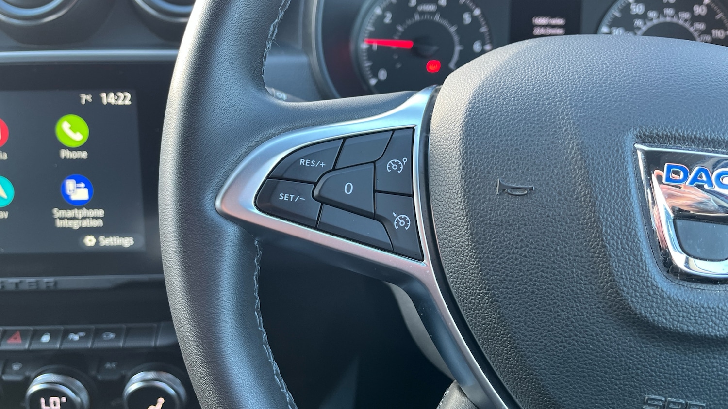 Used Dacia Duster 2022 for sale - 76969678: Photo 31