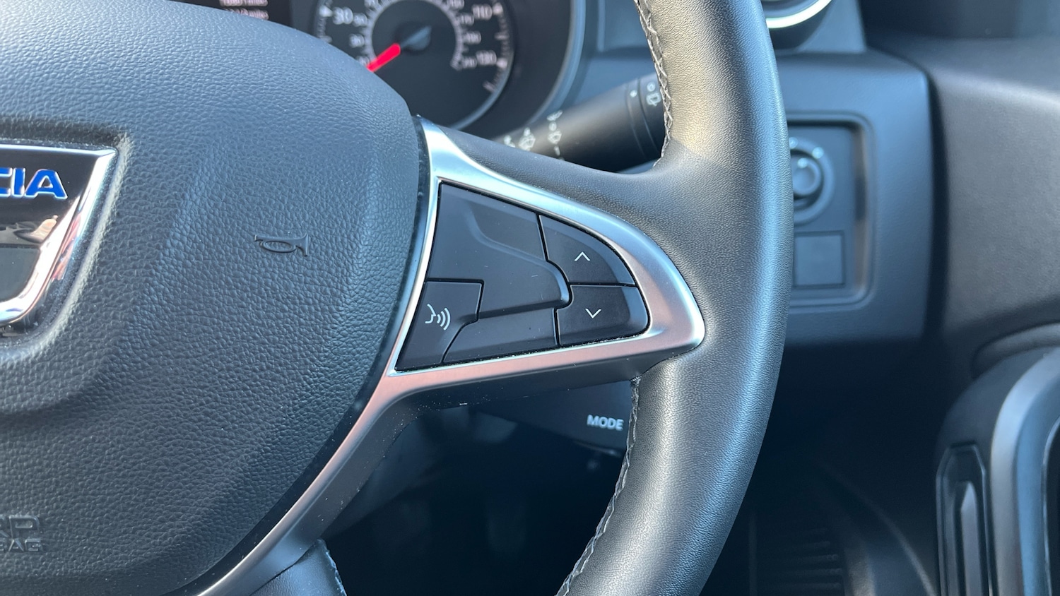 Used Dacia Duster 2022 for sale - 76969678: Photo 32