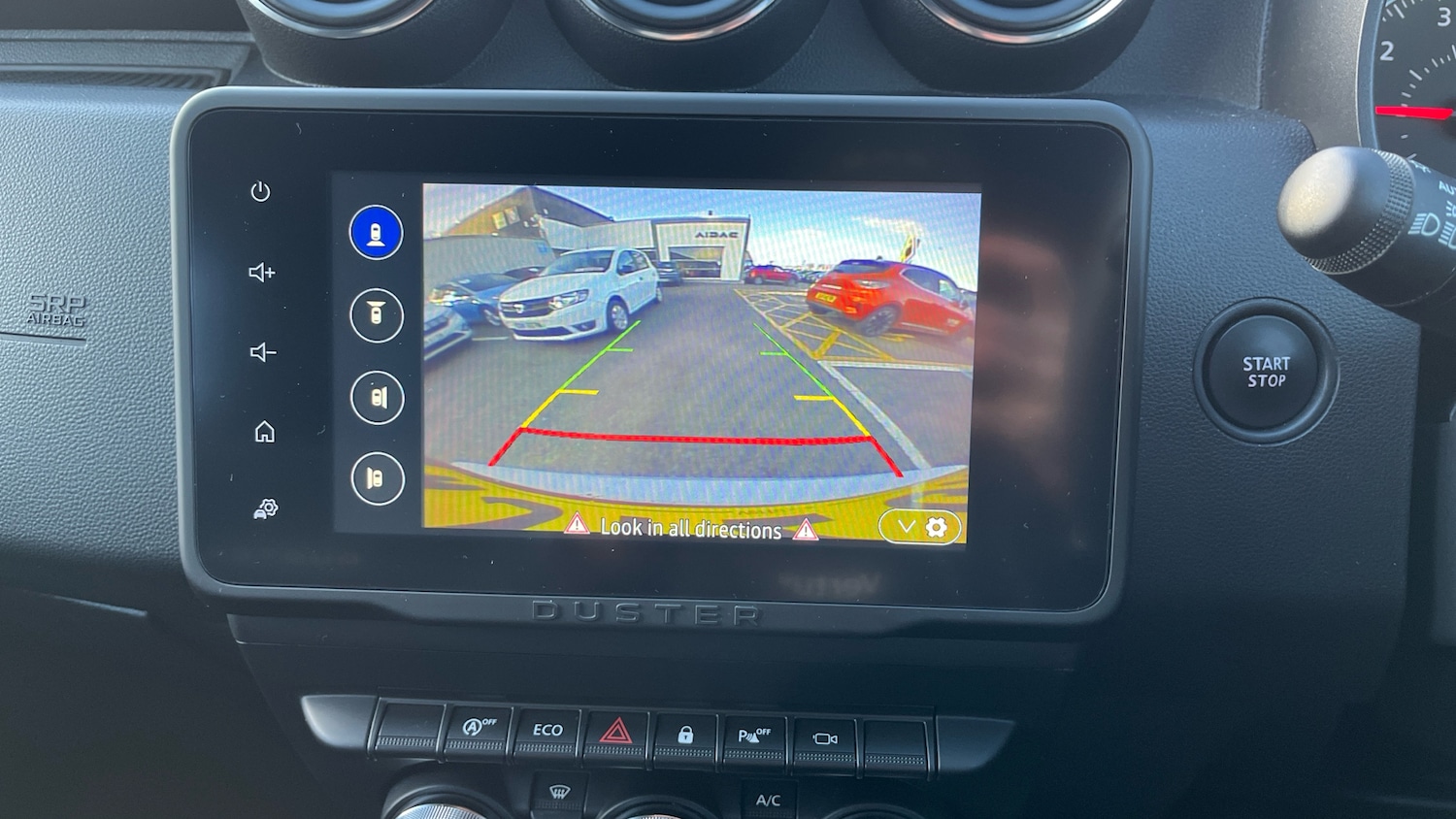 Used Dacia Duster 2022 for sale - 76969678: Photo 33
