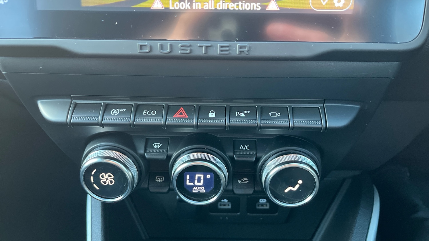 Used Dacia Duster 2022 for sale - 76969678: Photo 34