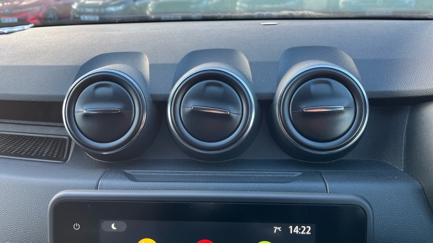 Used Dacia Duster 2022 for sale - 76969678: Photo 38