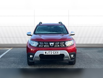 Used Dacia Duster 2022 for sale - 76969678: Photo