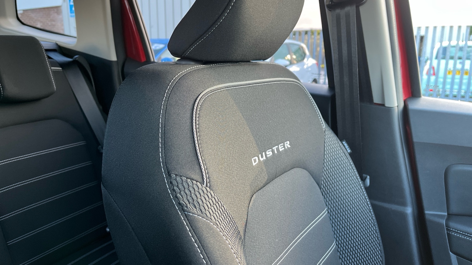 Used Dacia Duster 2022 for sale - 76969678: Photo 41