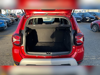 Used Dacia Duster 2022 for sale - 76969678: Photo