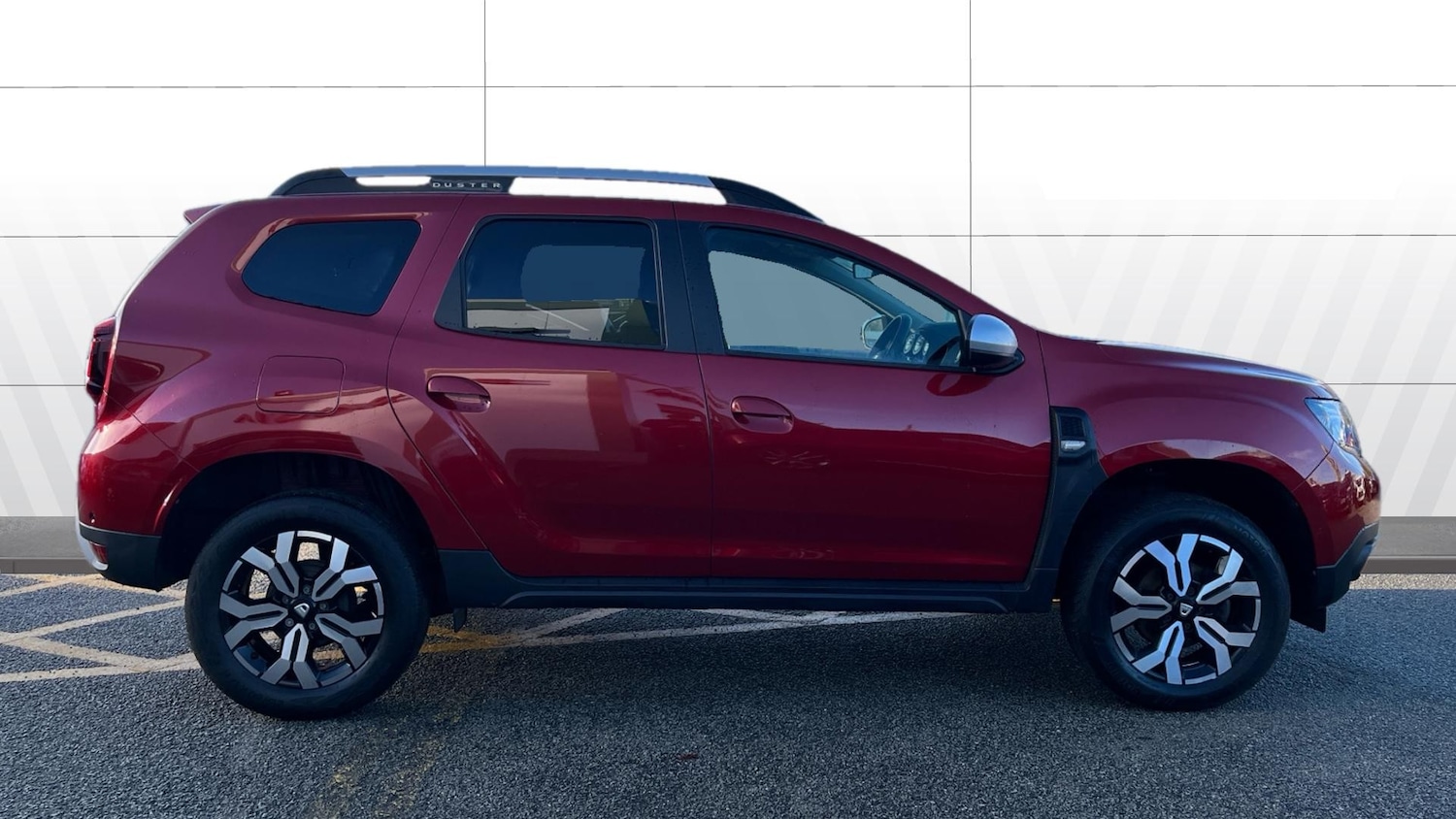 Used Dacia Duster 2022 for sale - 76969678: Photo 5