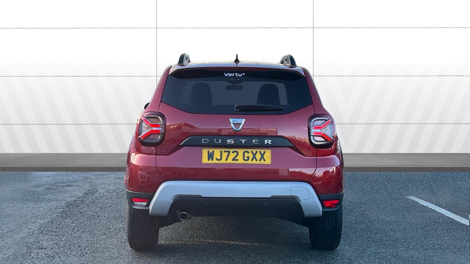 Used Dacia Duster 2022 for sale - 76969678: Photo 6