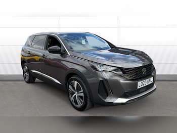 Used Peugeot 5008 2023 for sale - 79776096: Photo
