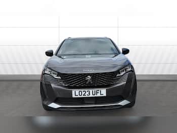 Used Peugeot 5008 2023 for sale - 79776096: Photo