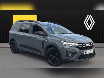 Used Dacia Jogger 2023 for sale - 79019012: Photo