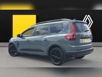 Used Dacia Jogger 2023 for sale - 79019012: Photo