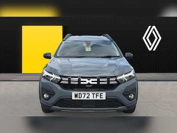 Used Dacia Jogger 2023 for sale - 79019012: Photo