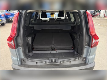 Used Dacia Jogger 2023 for sale - 79019012: Photo