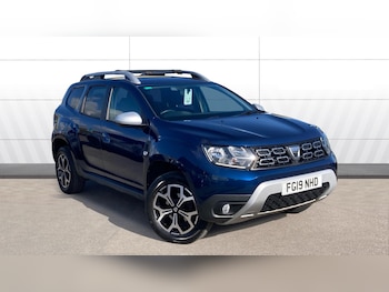 Used Dacia Duster 2019 for sale - 78179474: Photo