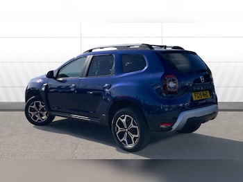 Used Dacia Duster 2019 for sale - 78179474: Photo
