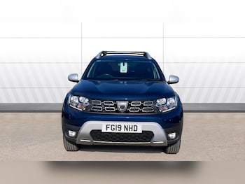 Used Dacia Duster 2019 for sale - 78179474: Photo