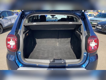 Used Dacia Duster 2019 for sale - 78179474: Photo