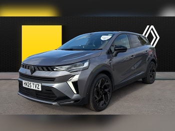 Used Renault Symbioz 2025 for sale - 79307837: Photo