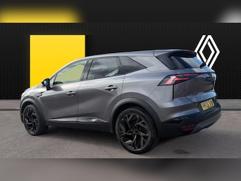 Used Renault Symbioz 2025 for sale - 79307837: Photo