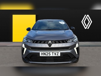 Used Renault Symbioz 2025 for sale - 79307837: Photo
