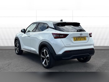 Used Nissan Juke 2024 for sale - 75749154: Photo