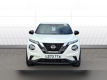 Used Nissan Juke 2024 for sale - 75749154: Photo