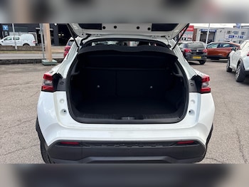 Used Nissan Juke 2024 for sale - 75749154: Photo