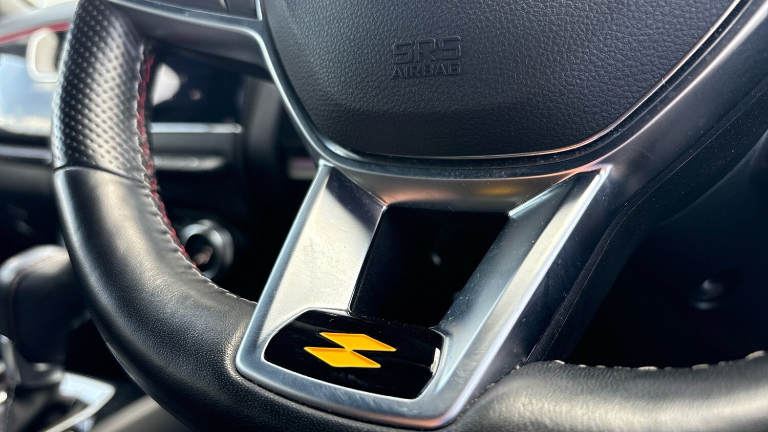 Vehicle 23