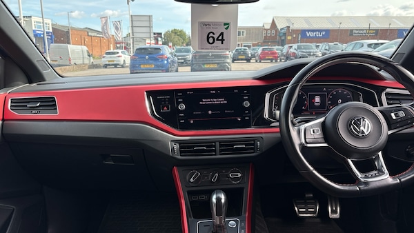 Used Volkswagen Polo 2019 for sale - 75983018: Photo 10