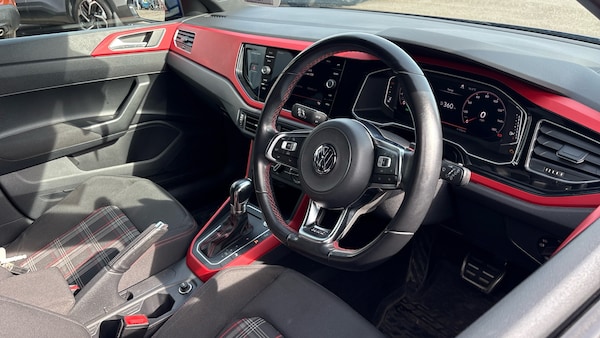 Used Volkswagen Polo 2019 for sale - 75983018: Photo 11