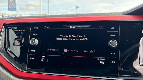 Used Volkswagen Polo 2019 for sale - 75983018: Photo 12