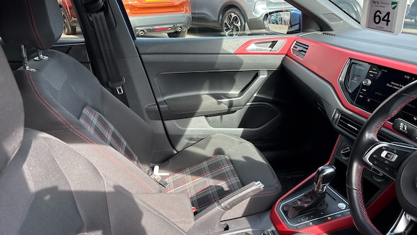 Used Volkswagen Polo 2019 for sale - 75983018: Photo 14