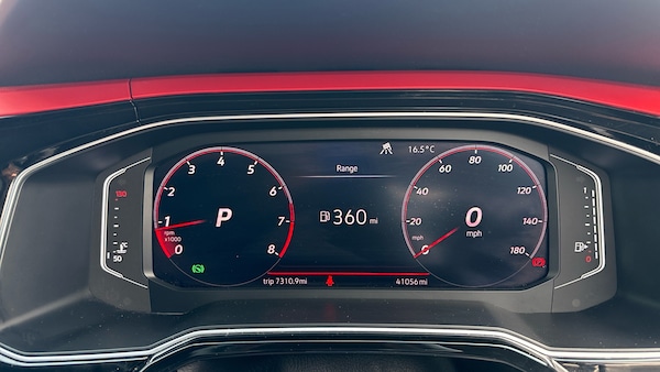 Used Volkswagen Polo 2019 for sale - 75983018: Photo 18