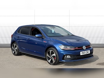2019 (19) - 2.0 TSI GTI+ 5dr DSG Petrol Hatchback