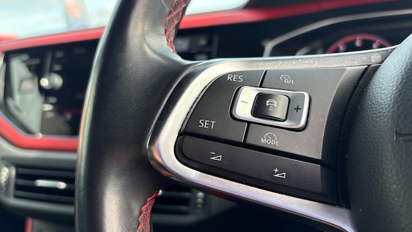 Used Volkswagen Polo 2019 for sale - 75983018: Photo 24