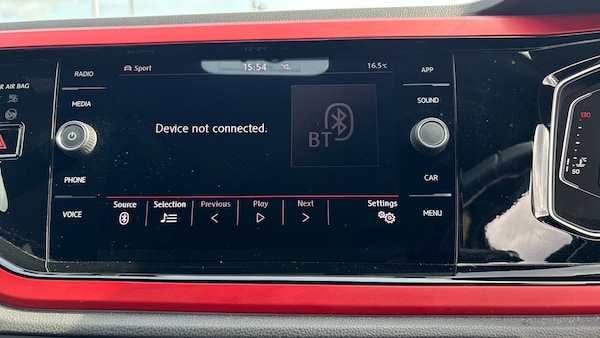 Used Volkswagen Polo 2019 for sale - 75983018: Photo 29
