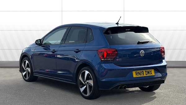 Used Volkswagen Polo 2019 for sale - 75983018: Photo 2